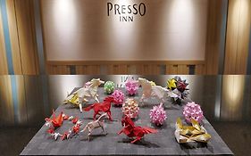 Keio Presso Inn Gotanda